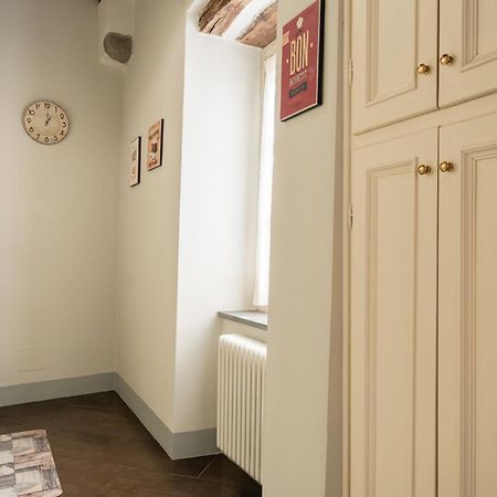 Apartment San Giorgio B - Lucca Luaran gambar