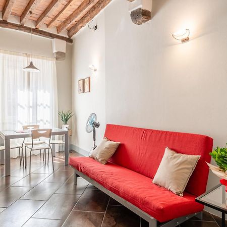 Apartment San Giorgio B - Lucca Luaran gambar