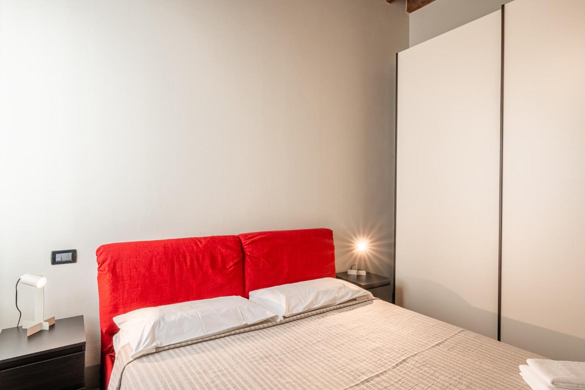 Apartment San Giorgio B - Lucca Luaran gambar