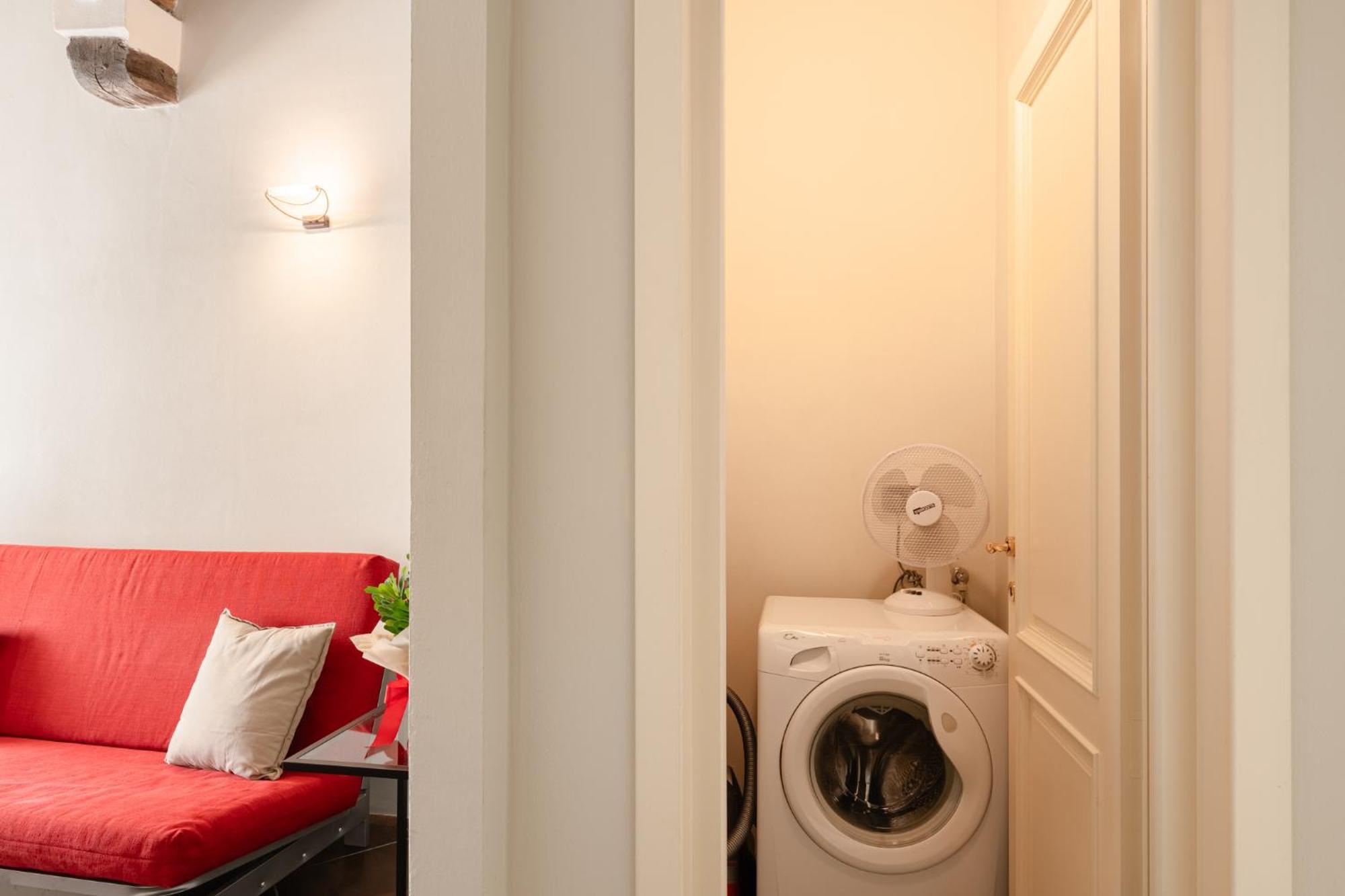 Apartment San Giorgio B - Lucca Luaran gambar