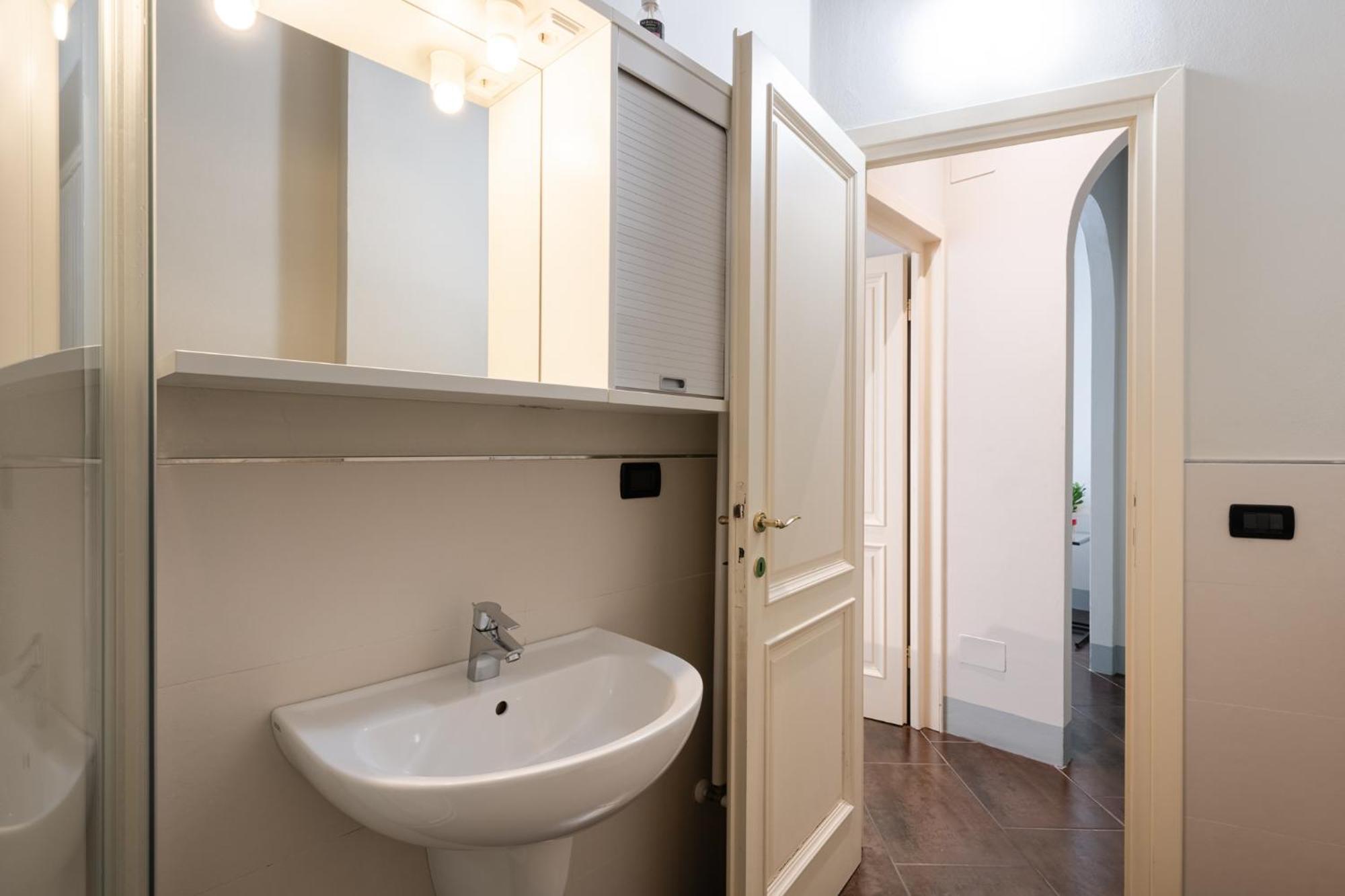 Apartment San Giorgio B - Lucca Luaran gambar