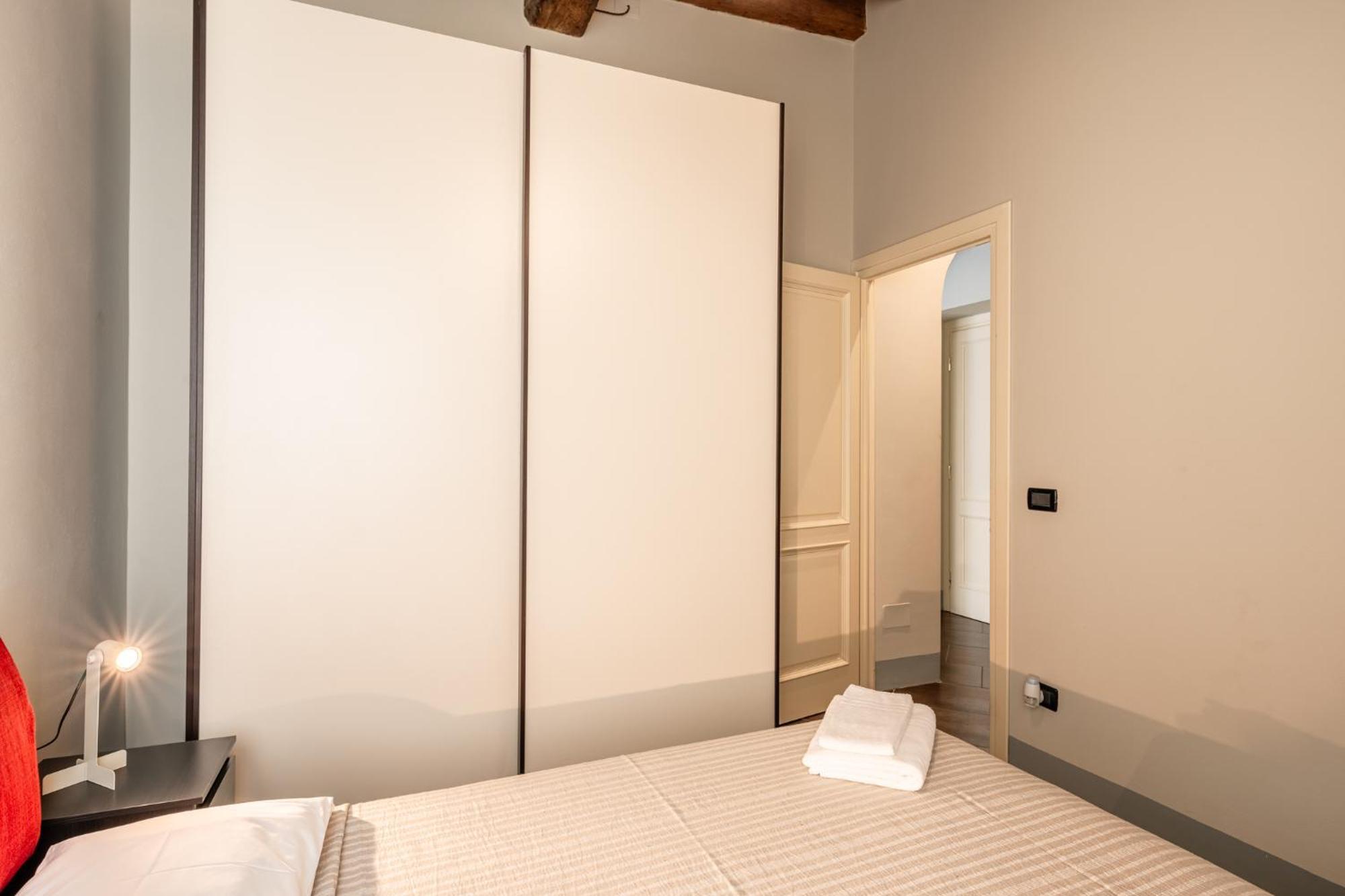 Apartment San Giorgio B - Lucca Luaran gambar