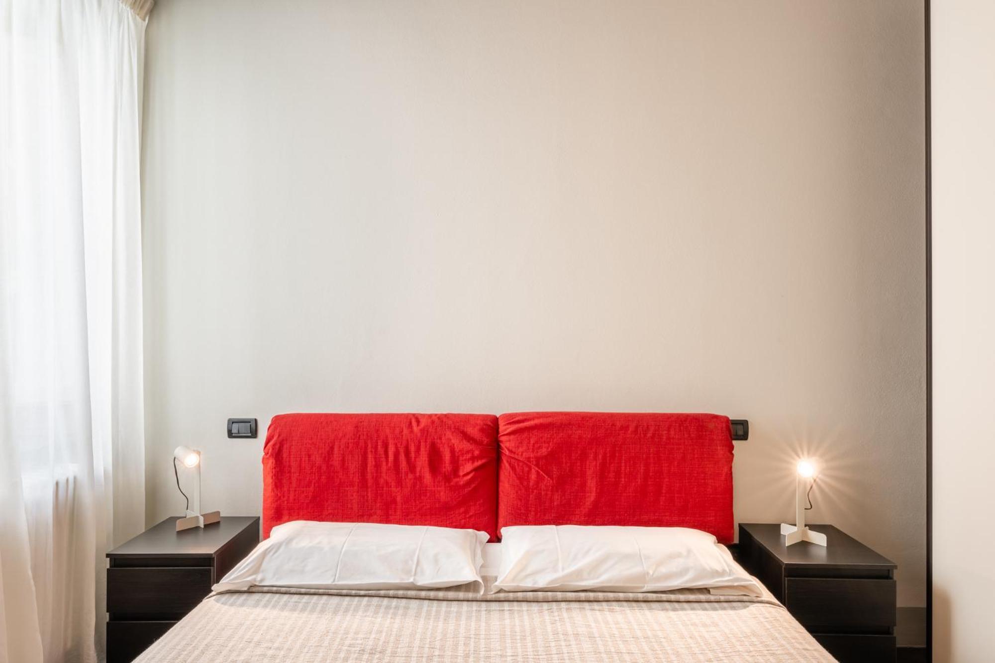 Apartment San Giorgio B - Lucca Luaran gambar